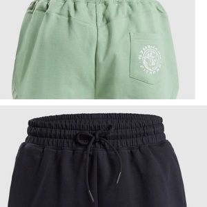 GYMSHARK SET/bundle. BRAND NEW